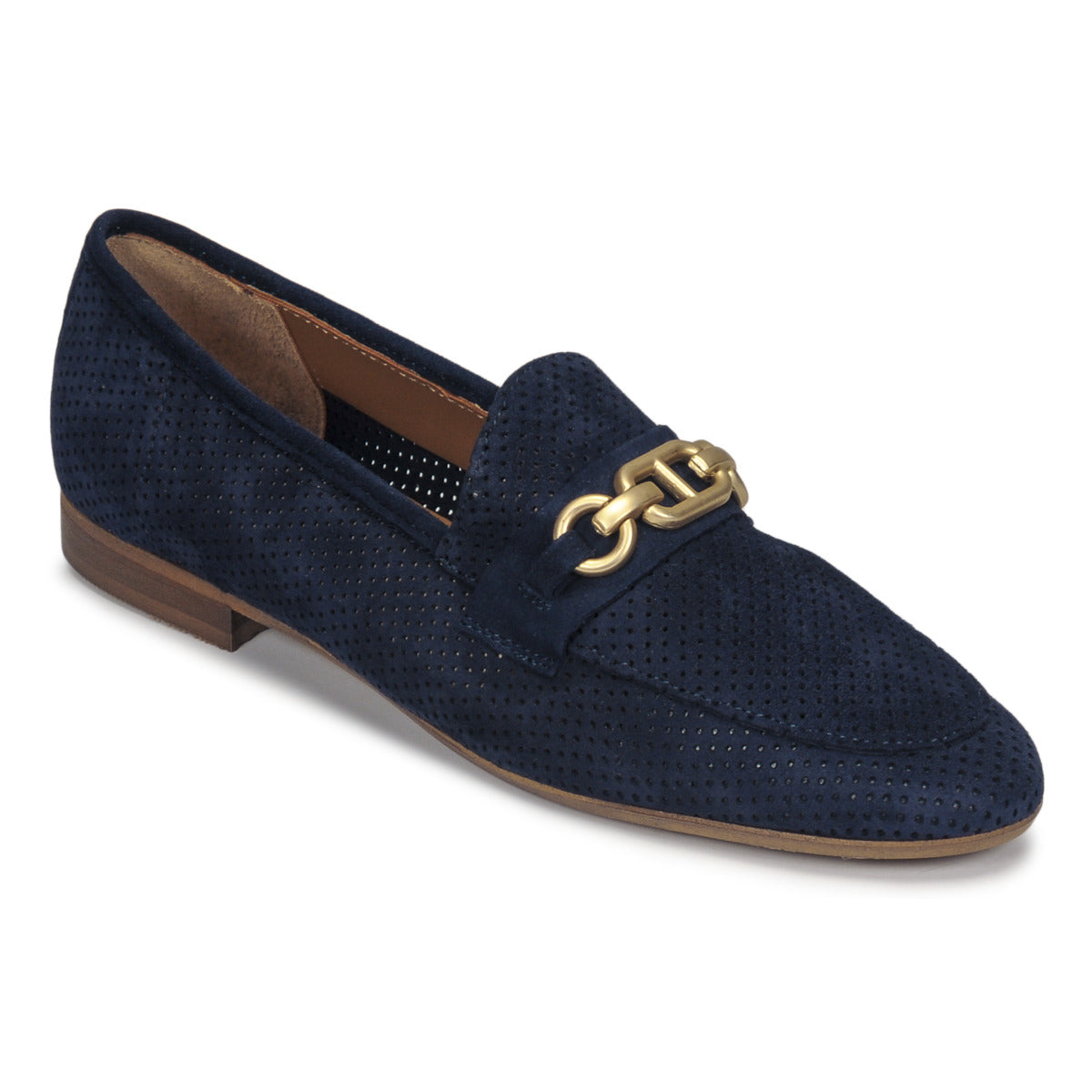 Scarpe Donna JB Martin  FRANCHE BIJOU  Blu