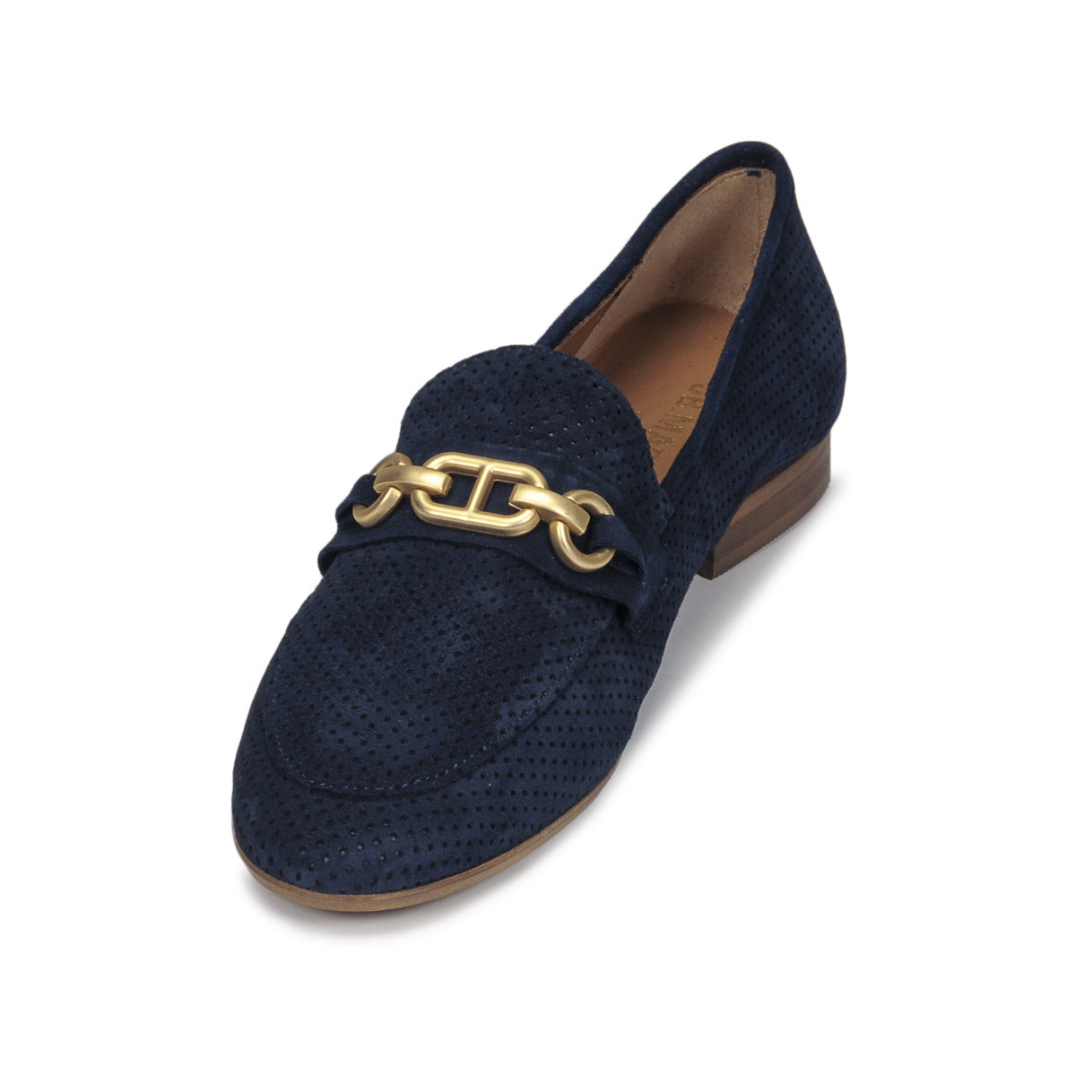 Scarpe Donna JB Martin  FRANCHE BIJOU  Blu