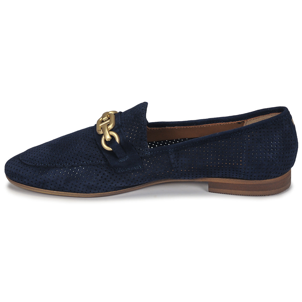 Scarpe Donna JB Martin  FRANCHE BIJOU  Blu