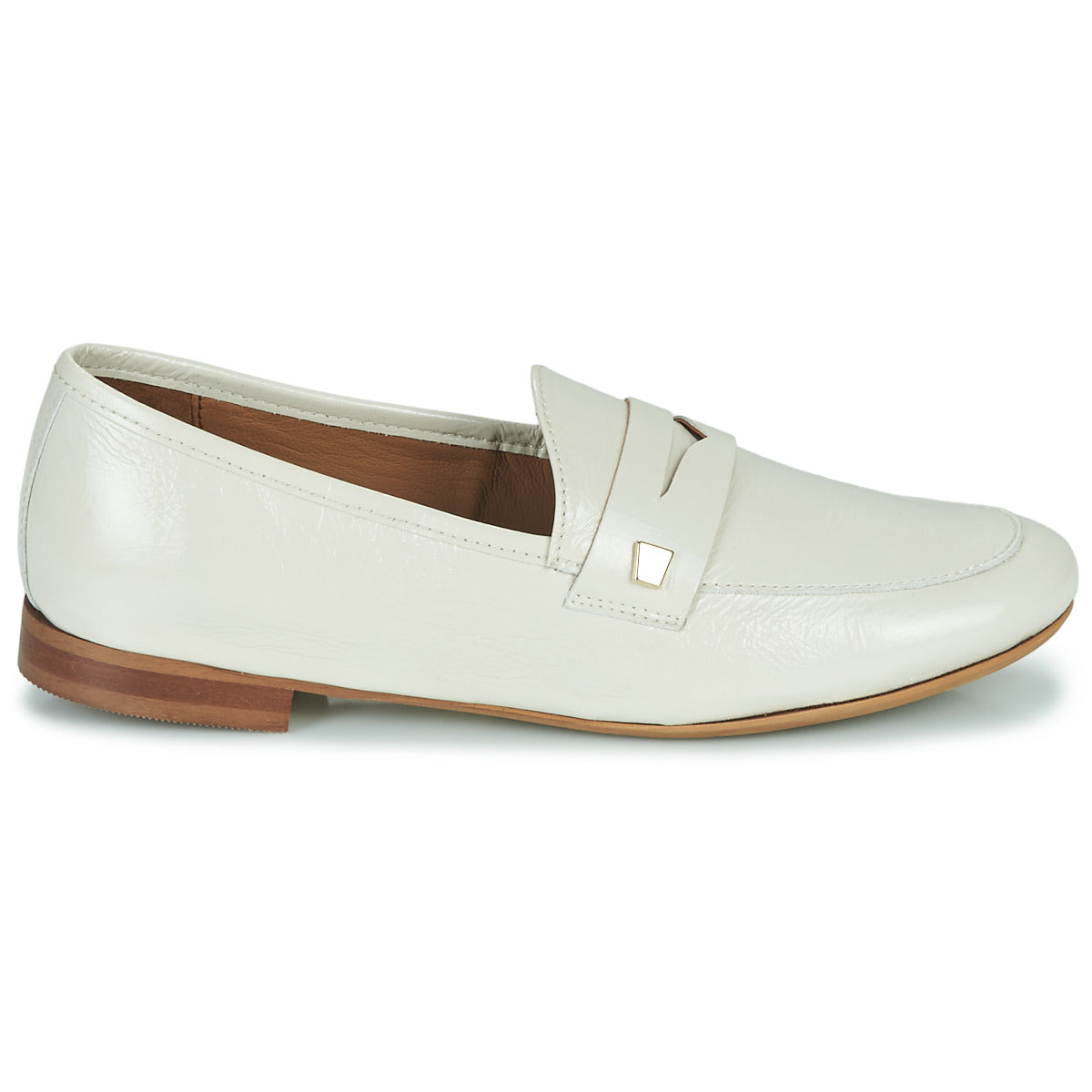 Scarpe Donna JB Martin FRANCHE SOFT Bianco