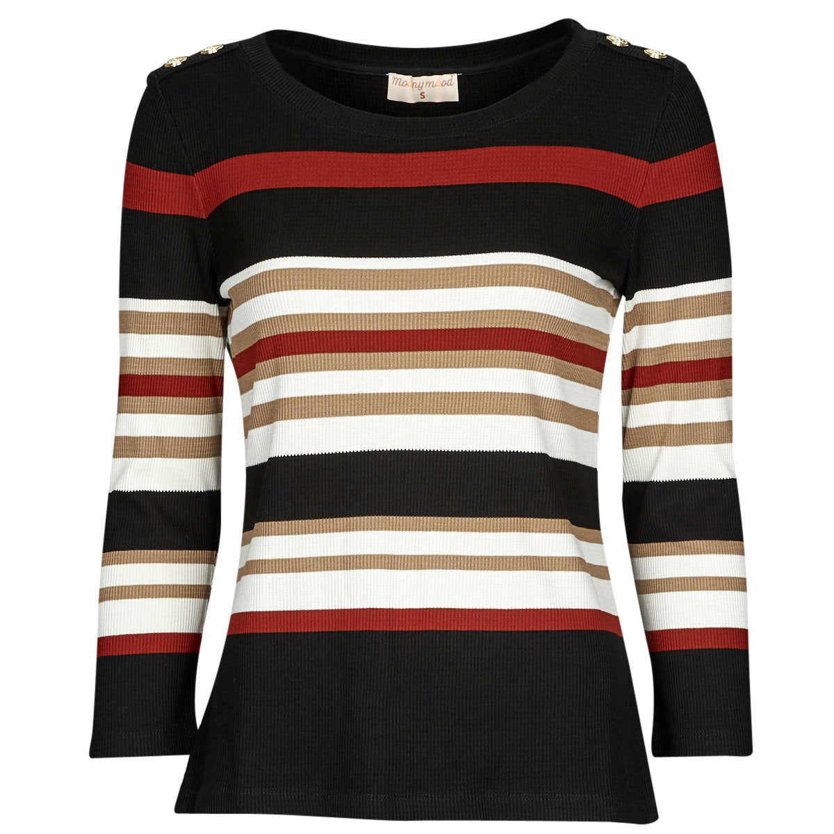 Camicetta Donna Moony Mood LOUBELLE Multicolore