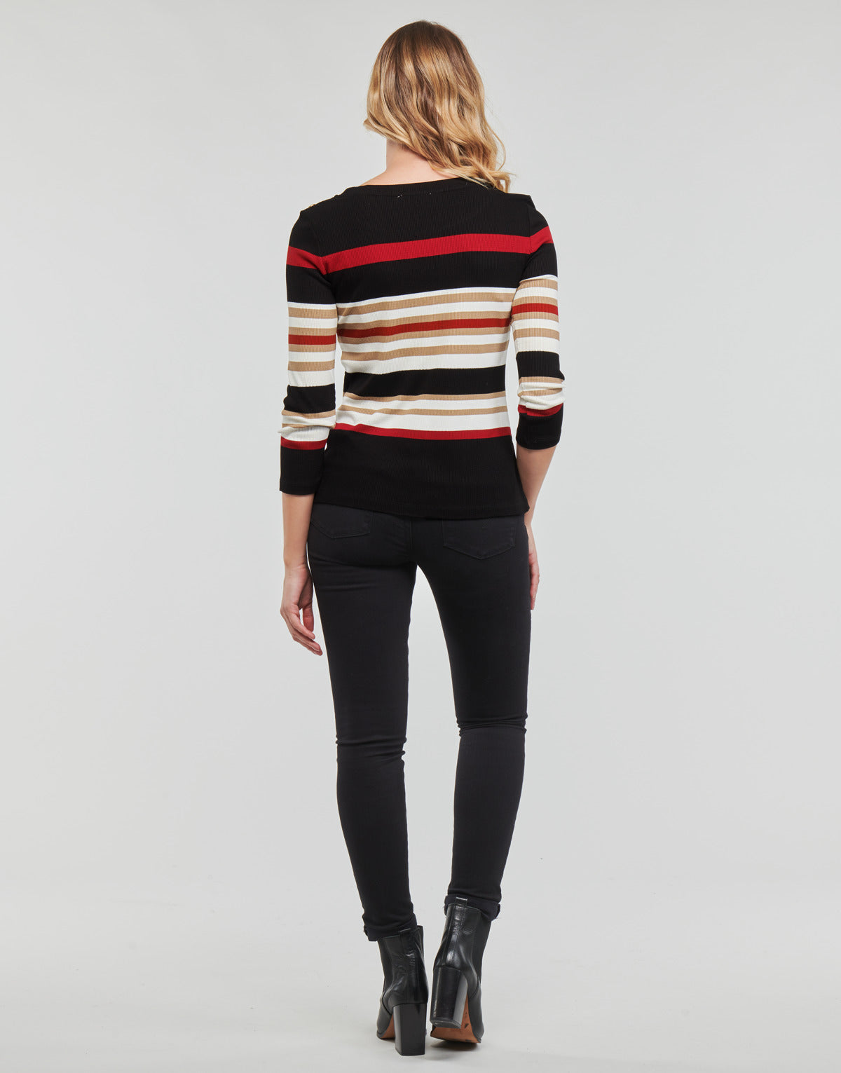 Camicetta Donna Moony Mood LOUBELLE Multicolore