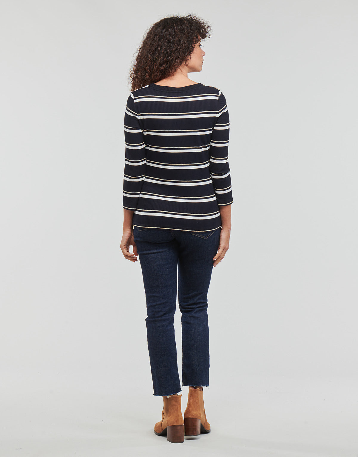 Camicetta Donna Moony Mood  LOUBELLE  Multicolore