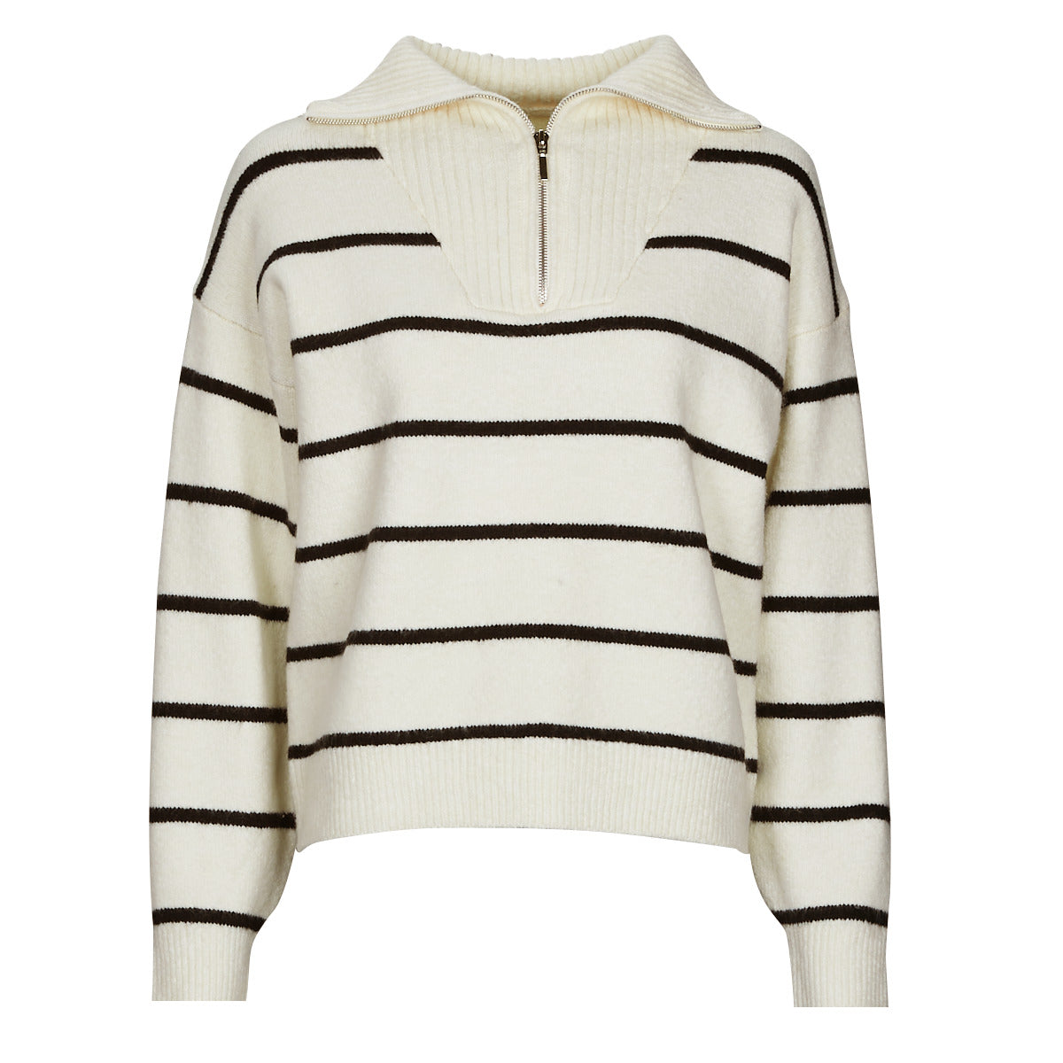 Maglione Donna Betty London MARCIALINE Bianco