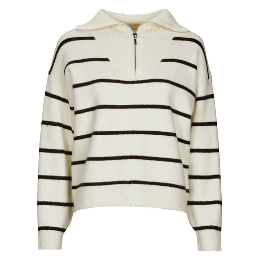 Maglione Donna Betty London MARCIALINE Bianco
