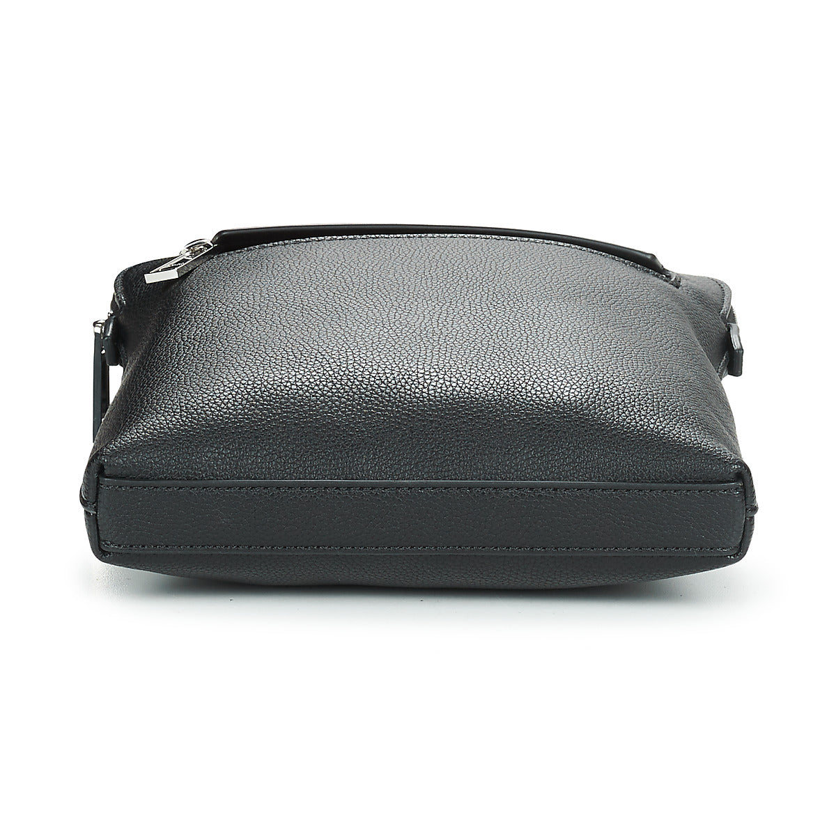 Borsa Shopping Uomo BOSS Ray_S zip env Nero