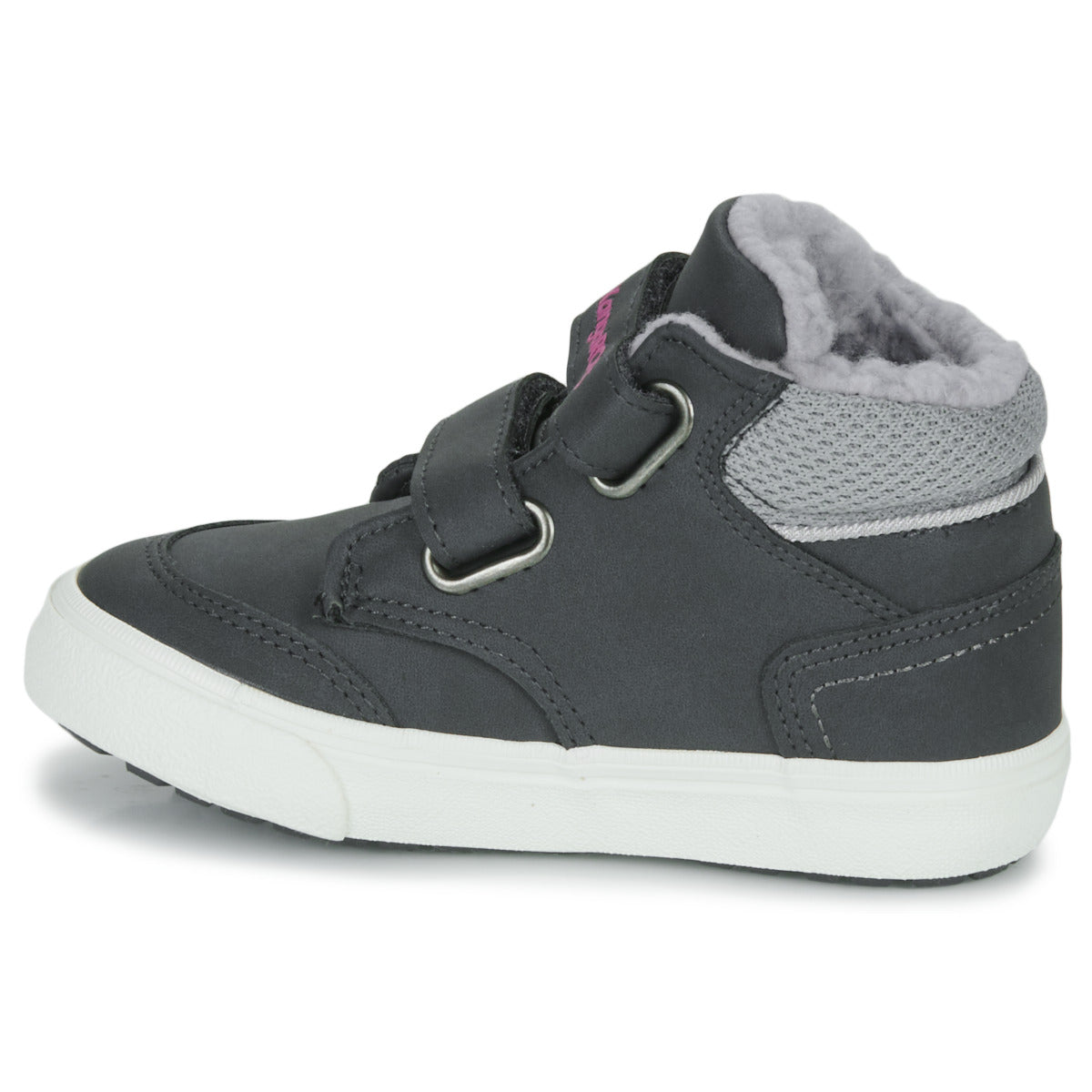 Scarpe bambini ragazza Kangaroos  KAVU PRIMO  Blu