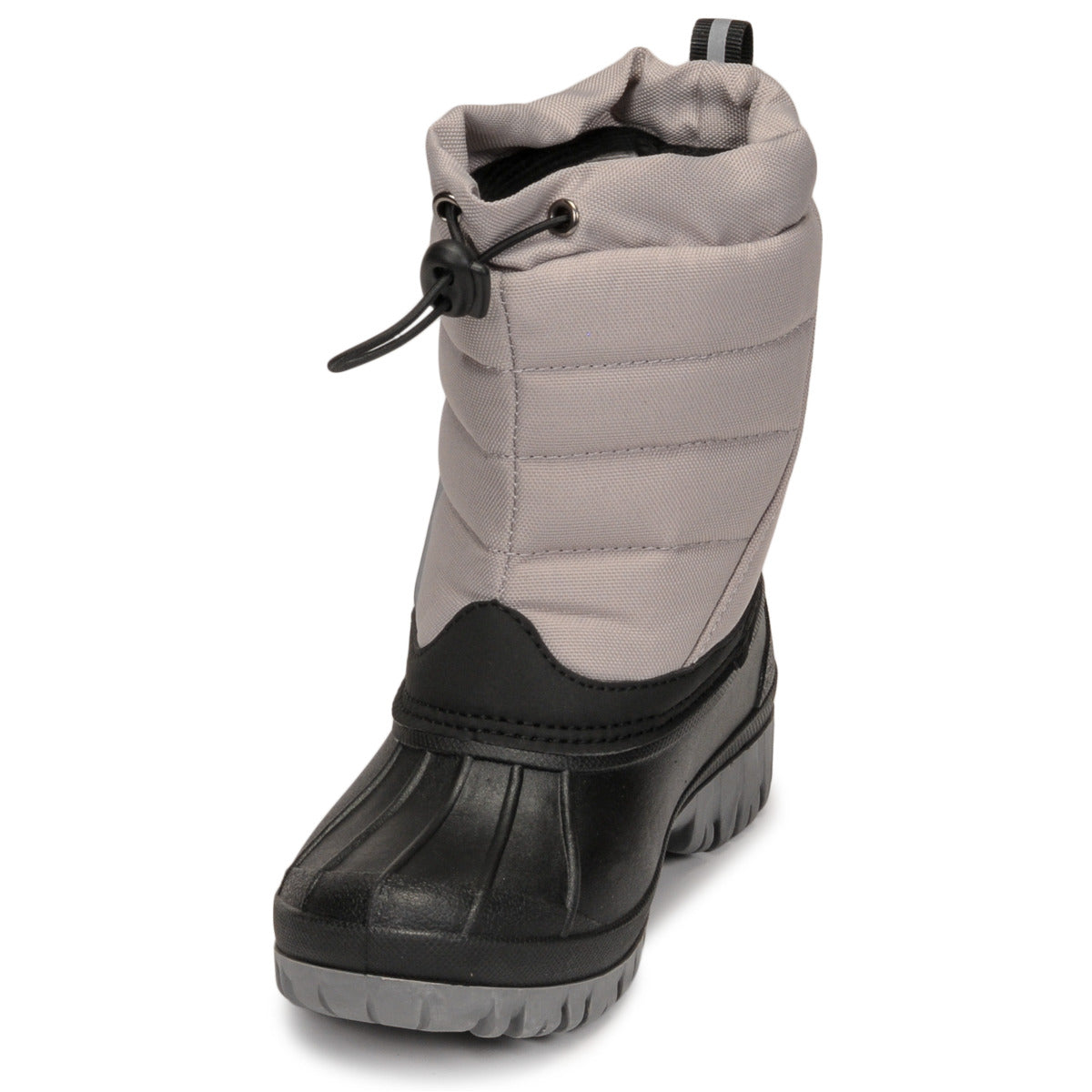 Scarpe da neve bambini ragazza Kangaroos K-Ben Grigio