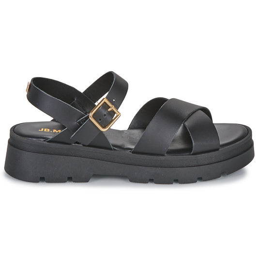 Sandali Donna JB Martin  1DECIDEE  Nero