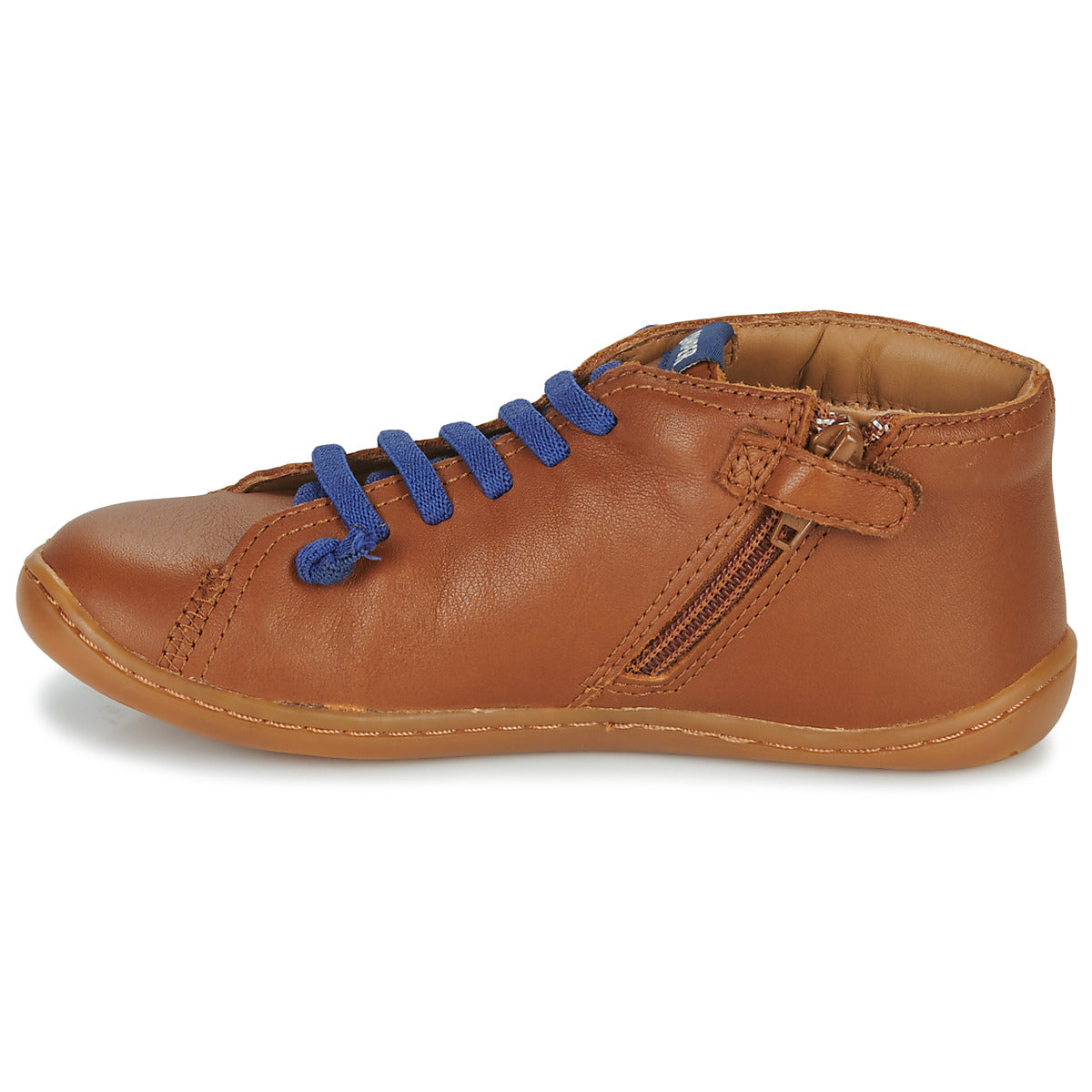 Scarpe bambini ragazza Camper PEU CAMI Marrone