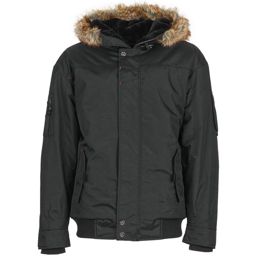 Giubbotto Uomo Casual Attitude DIEGO Nero