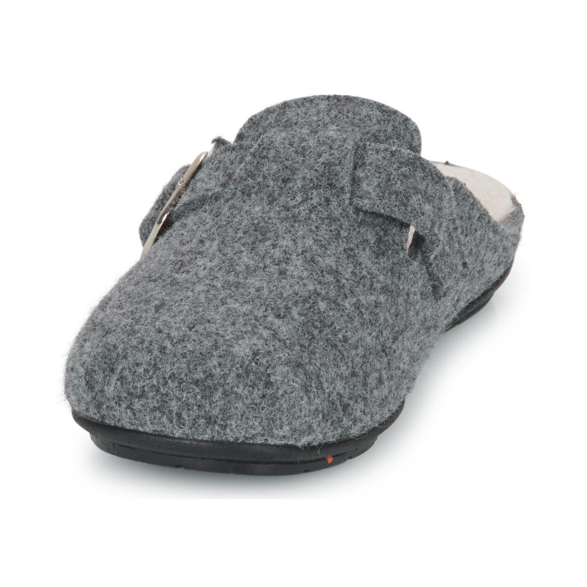 Pantofole Donna Dream in Green SOLIANE Grigio