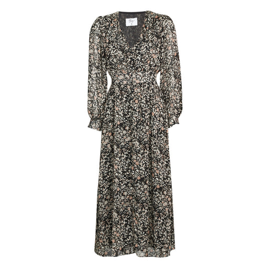 Abito lungo Donna Betty London MAVILDA Multicolore