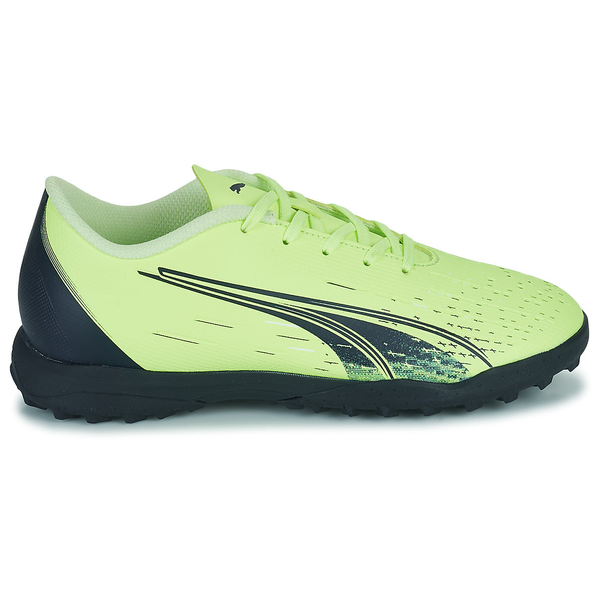 Calcio ragazza Puma  ULTRA PLAY TT  Giallo