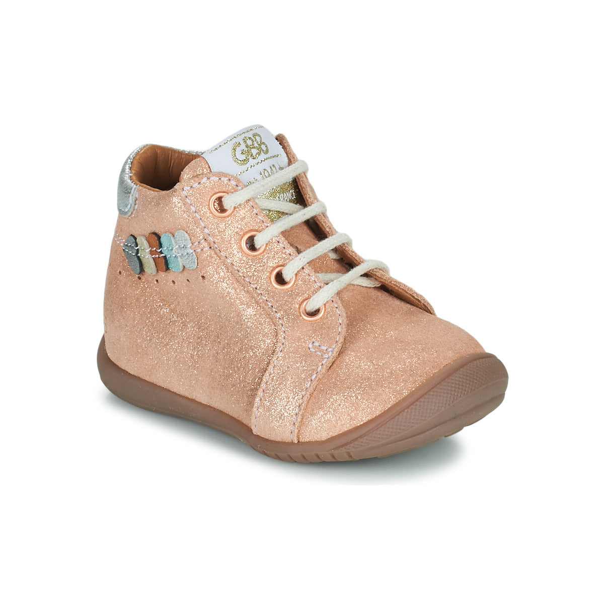 Scarpe bambini ragazza GBB  LINETTE  Rosa