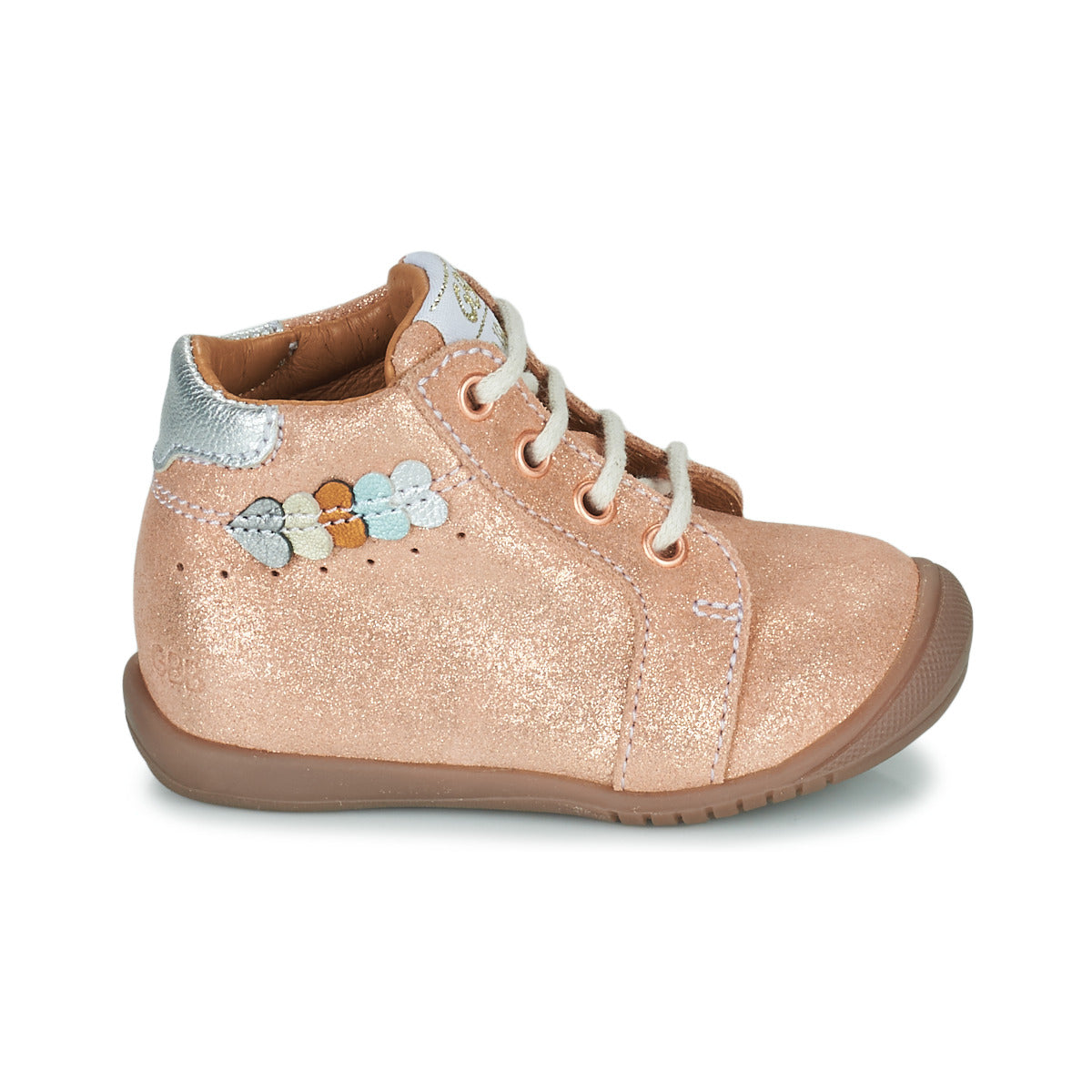 Scarpe bambini ragazza GBB  LINETTE  Rosa