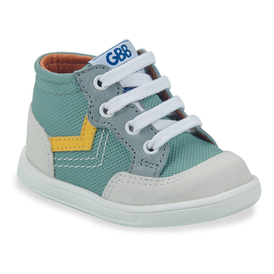Scarpe bambini ragazza GBB VIGO Verde