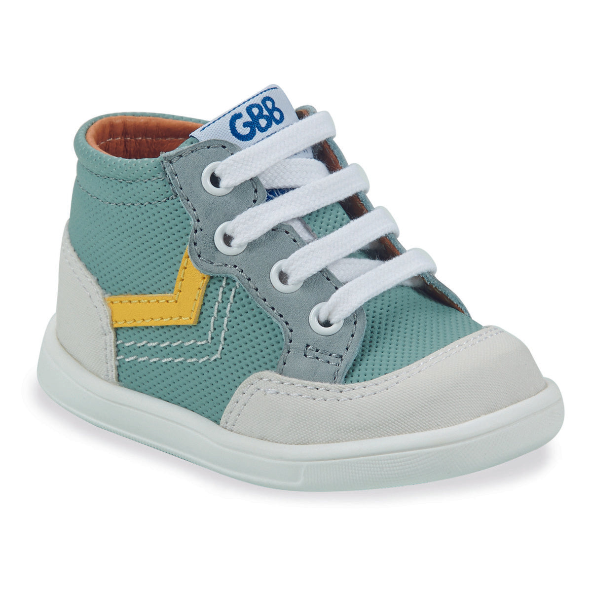 Scarpe bambini ragazza GBB VIGO Verde