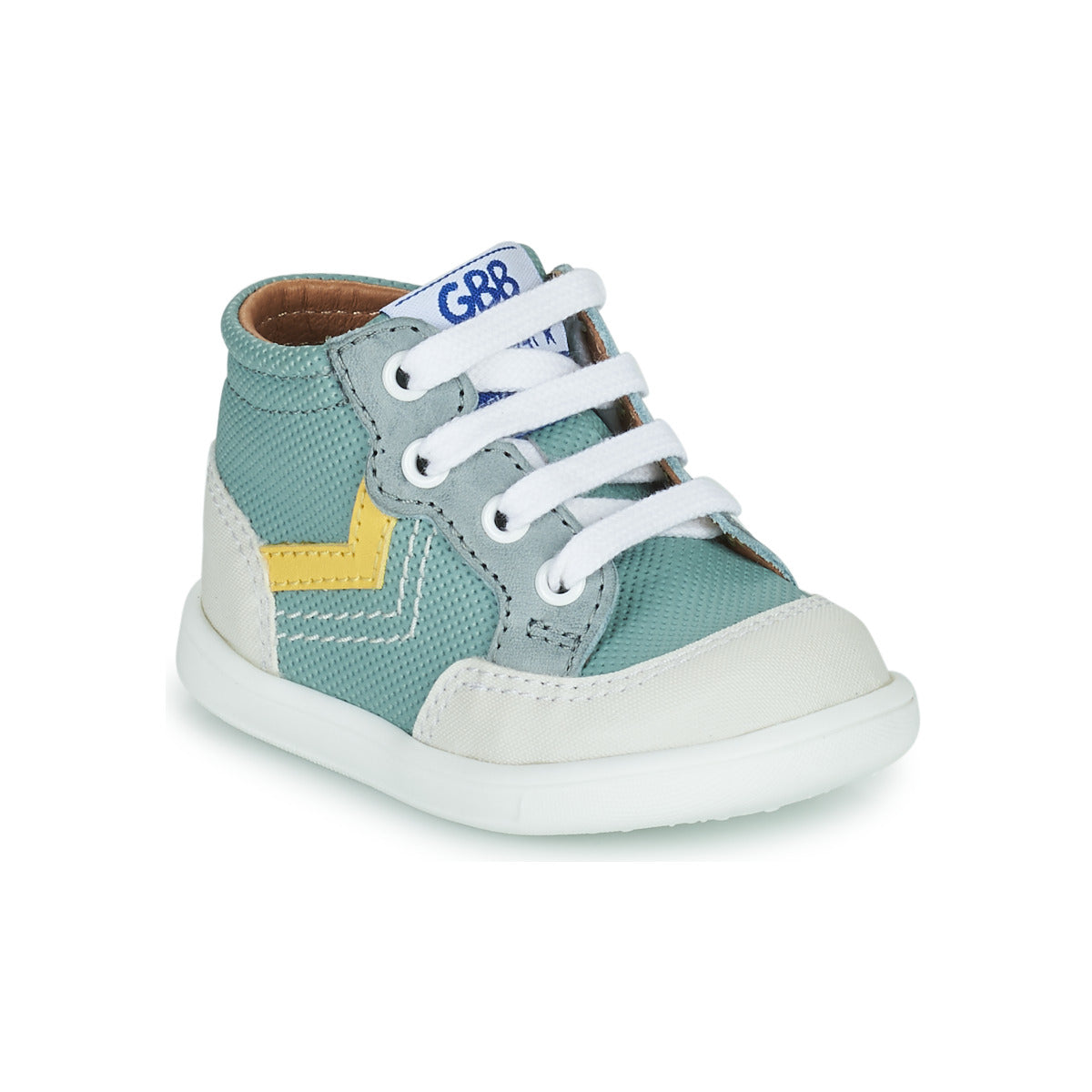 Scarpe bambini ragazza GBB  VIGO  Verde