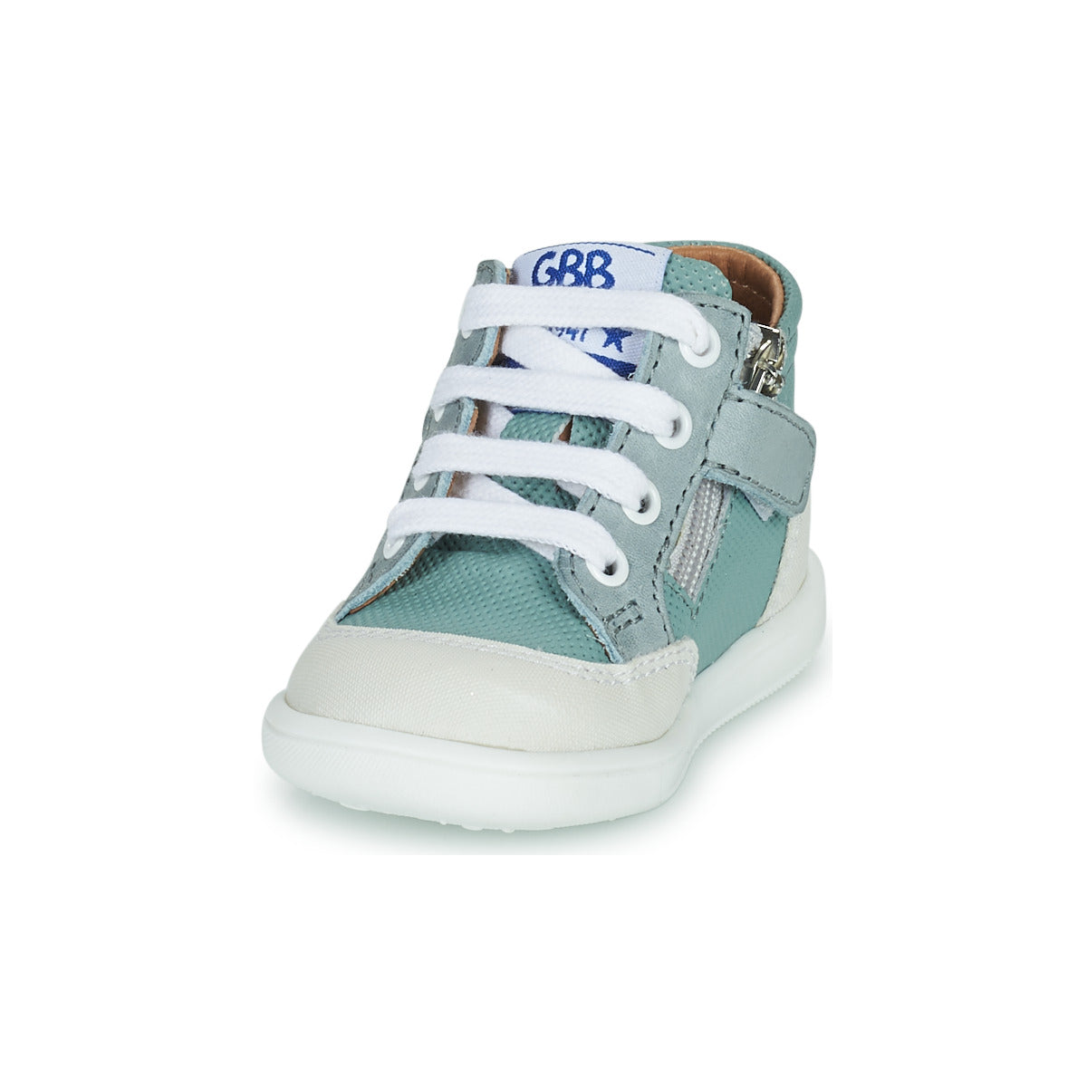 Scarpe bambini ragazza GBB  VIGO  Verde