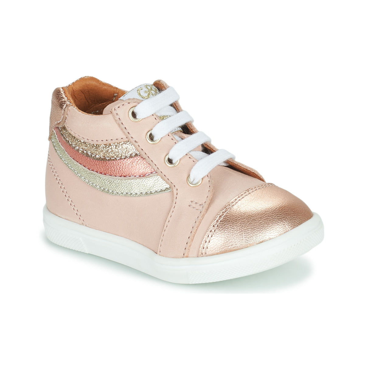 Scarpe bambini ragazza GBB ARIANE Rosa