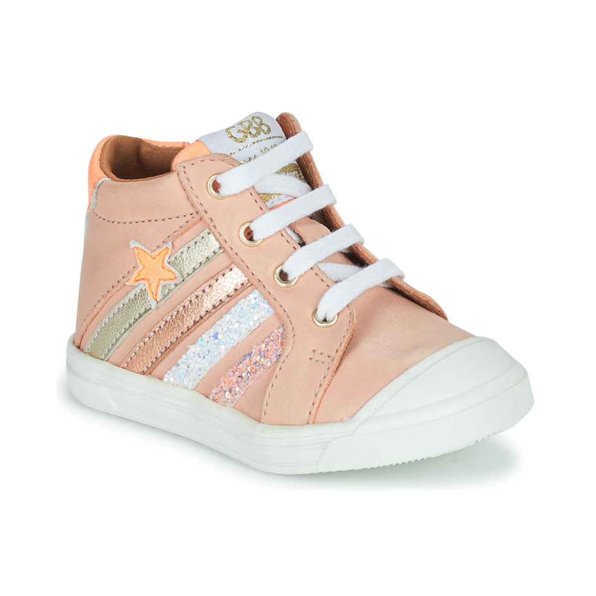 Scarpe bambini ragazza GBB  ALICIA  Rosa
