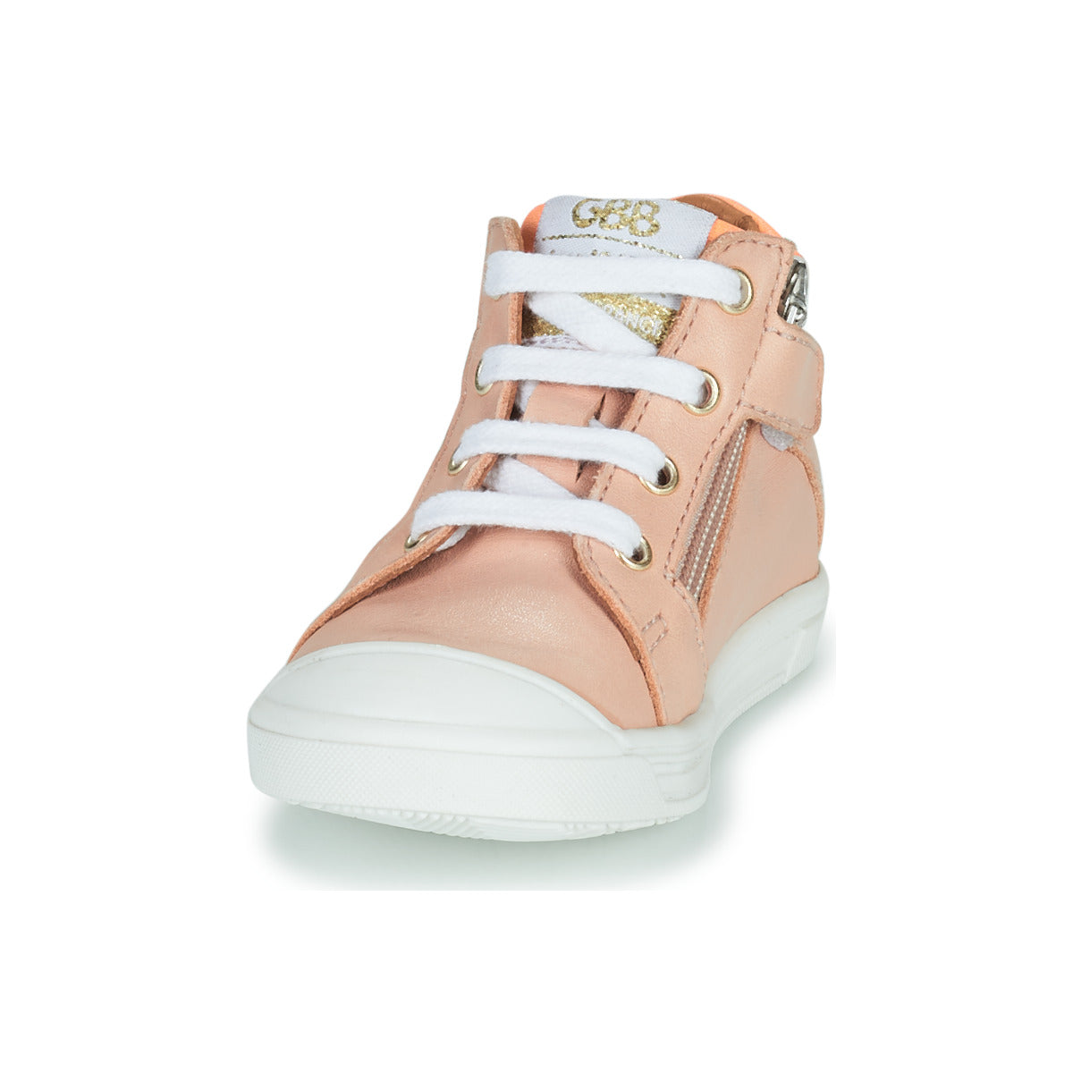 Scarpe bambini ragazza GBB  ALICIA  Rosa
