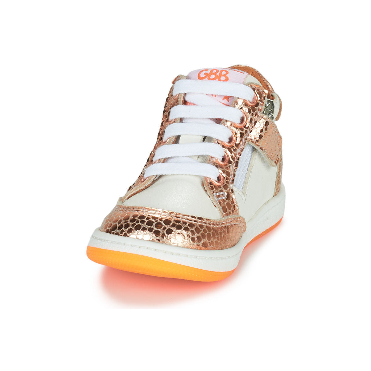 Scarpe bambini ragazza GBB  DOUNIA  Multicolore