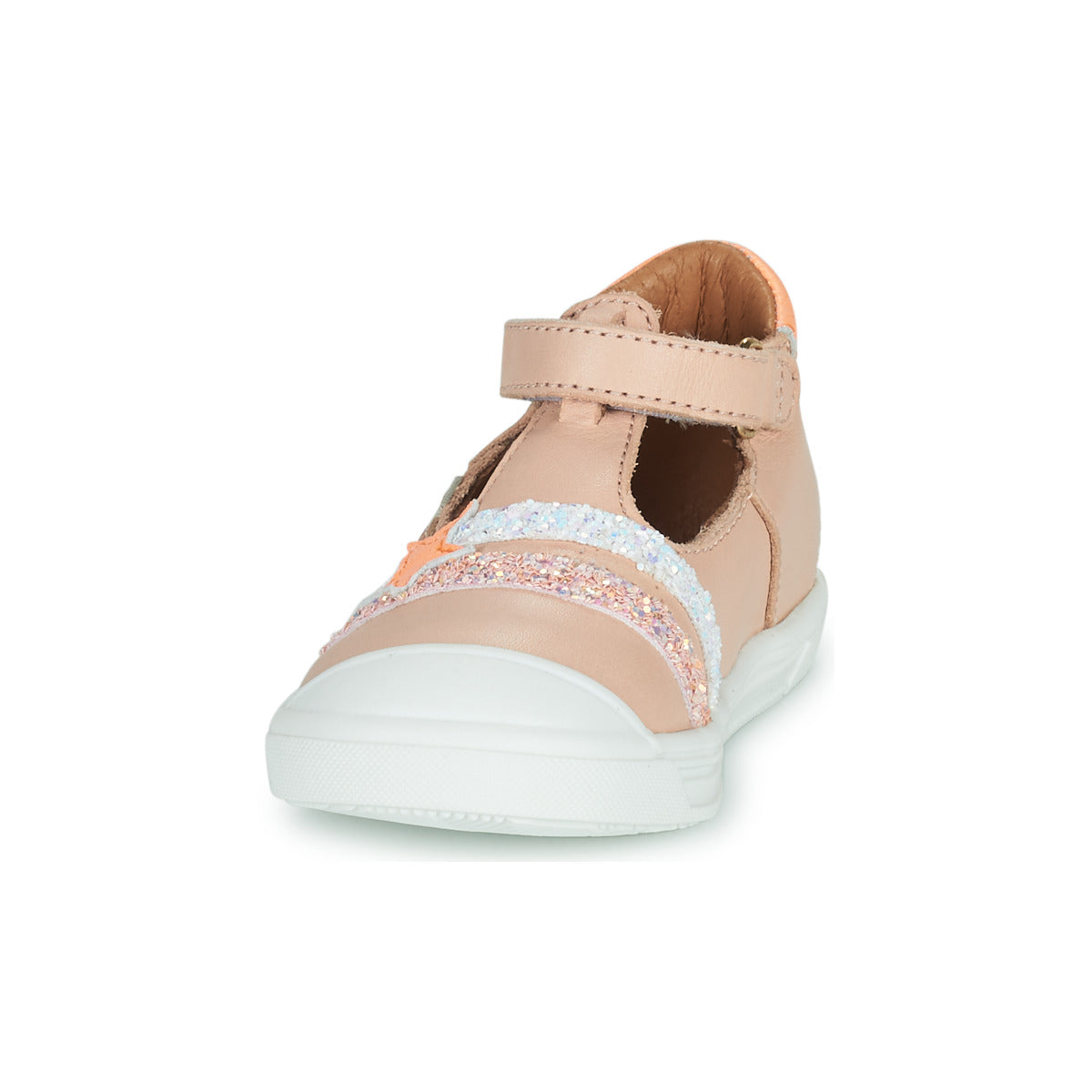 Ballerine bambina ragazza GBB LUISON Rosa