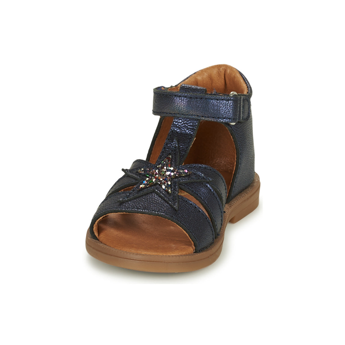 Sandali bambini ragazza GBB  MAMIA  Blu