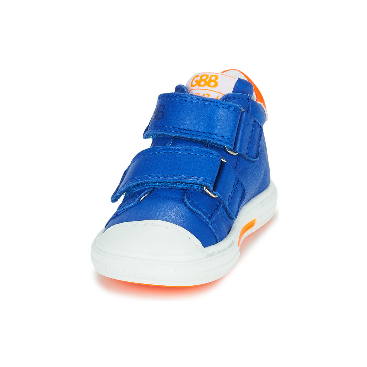 Scarpe bambini ragazzo GBB SIMONO Blu