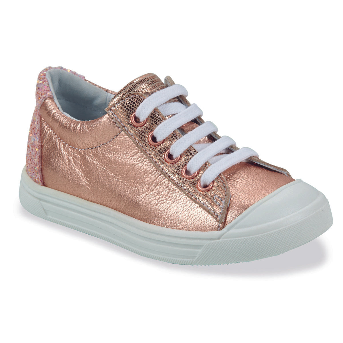 Scarpe bambini ragazza GBB MATIA Rosa