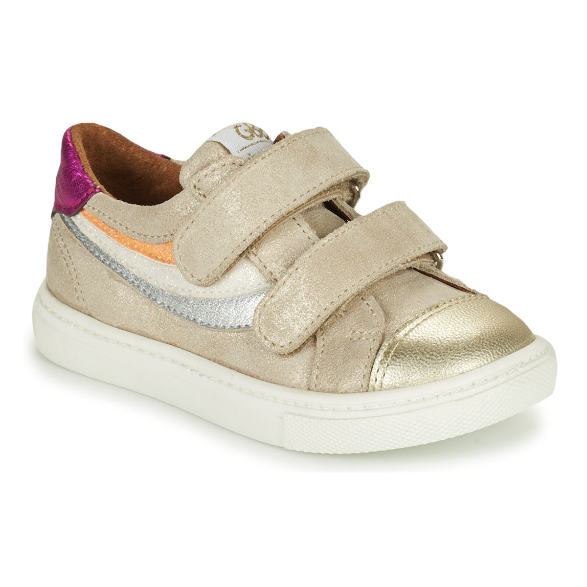 Scarpe bambini ragazza GBB  CARLOTA  Oro