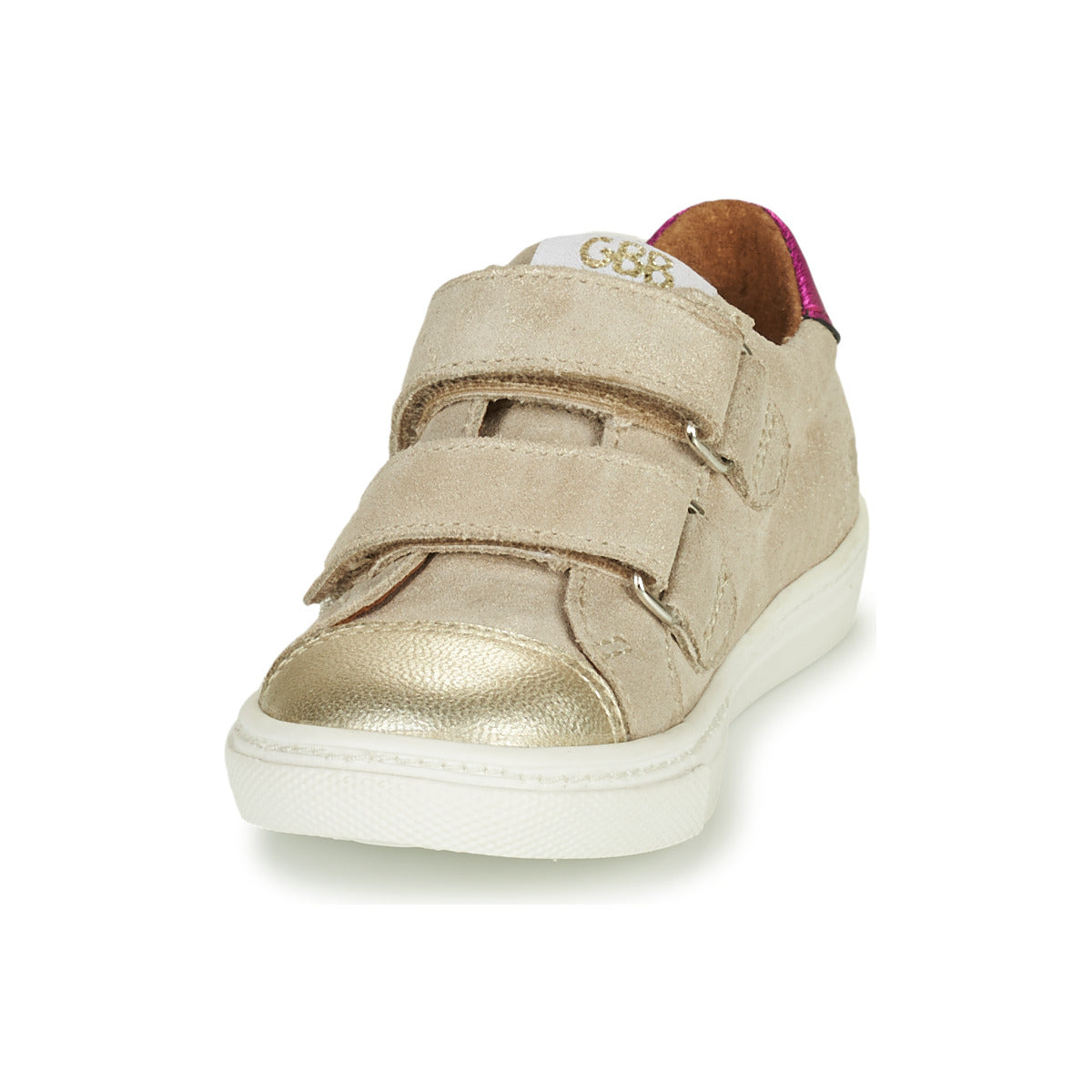 Scarpe bambini ragazza GBB  CARLOTA  Oro
