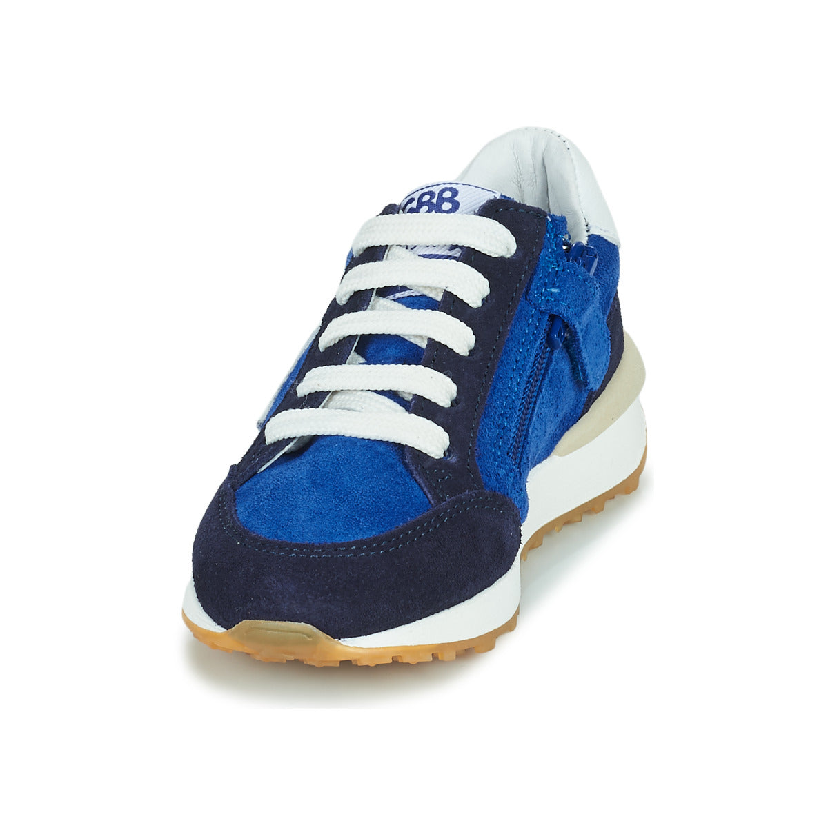 Scarpe bambini ragazza GBB AMALIA Blu