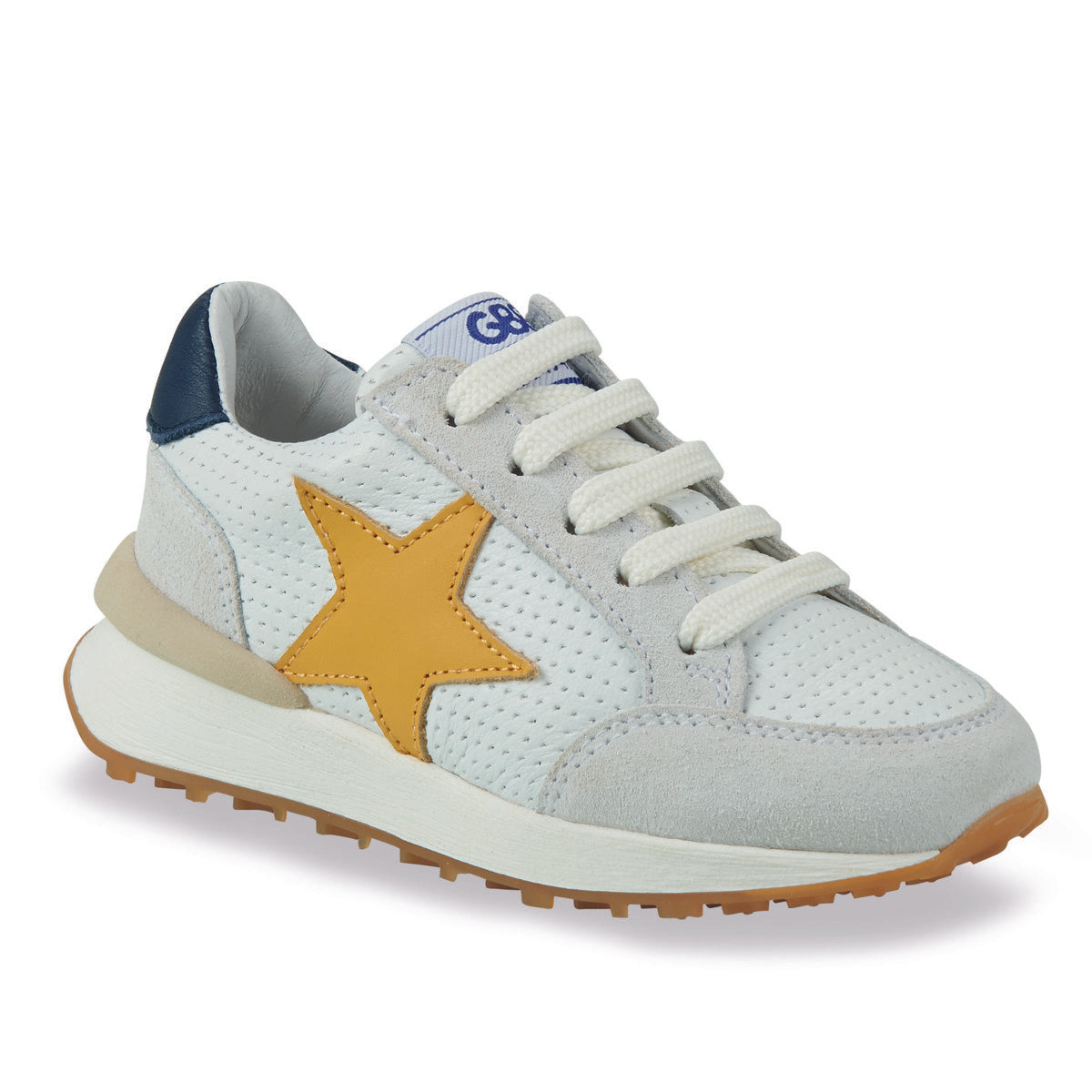 Scarpe bambini ragazza GBB AMALIA Bianco