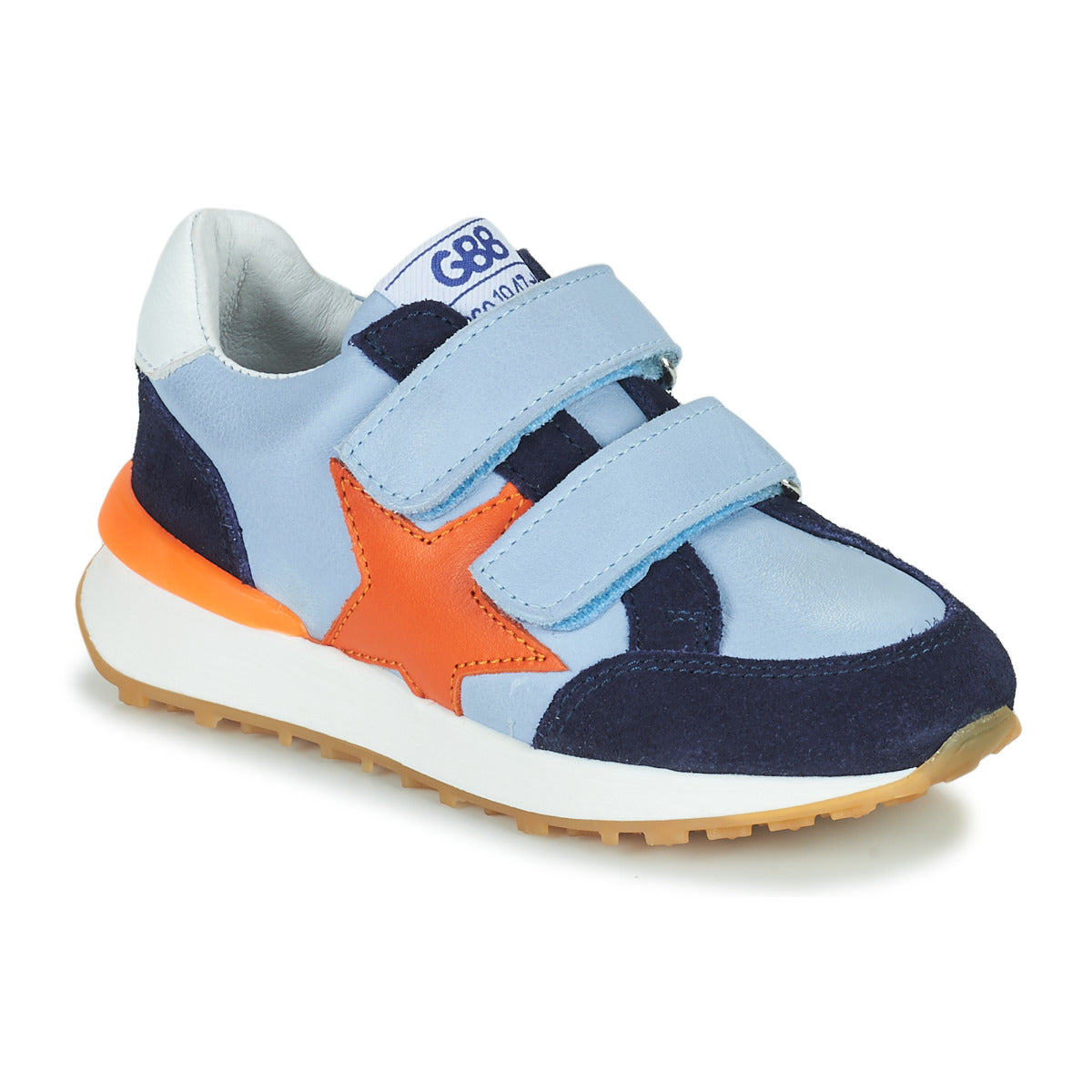 Scarpe bambini ragazza GBB SERENADE Blu