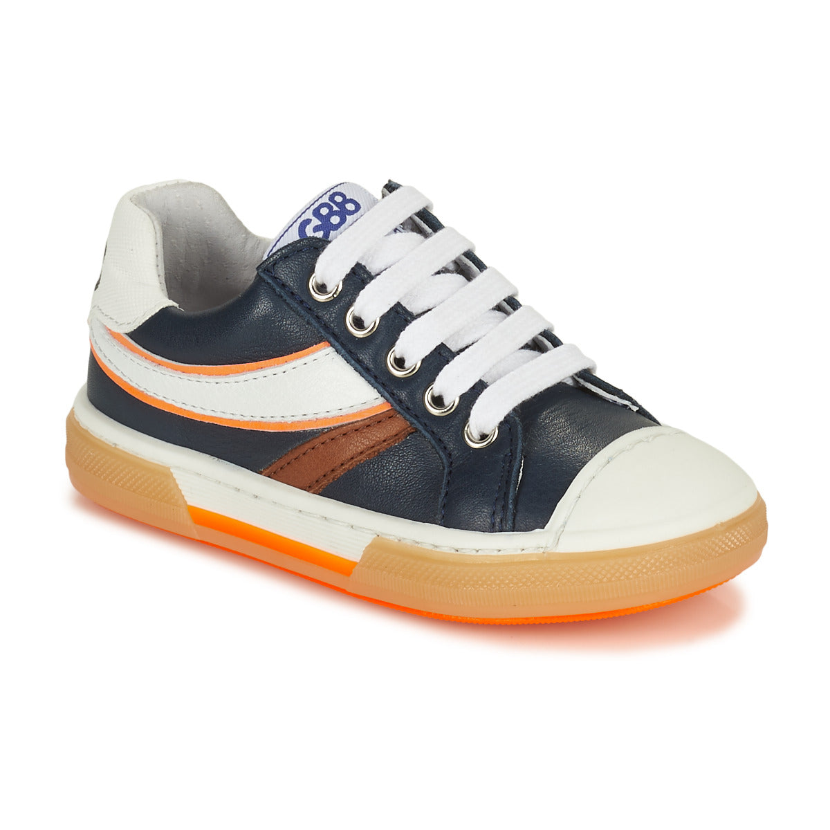 Scarpe bambini ragazzo GBB BATINO Blu