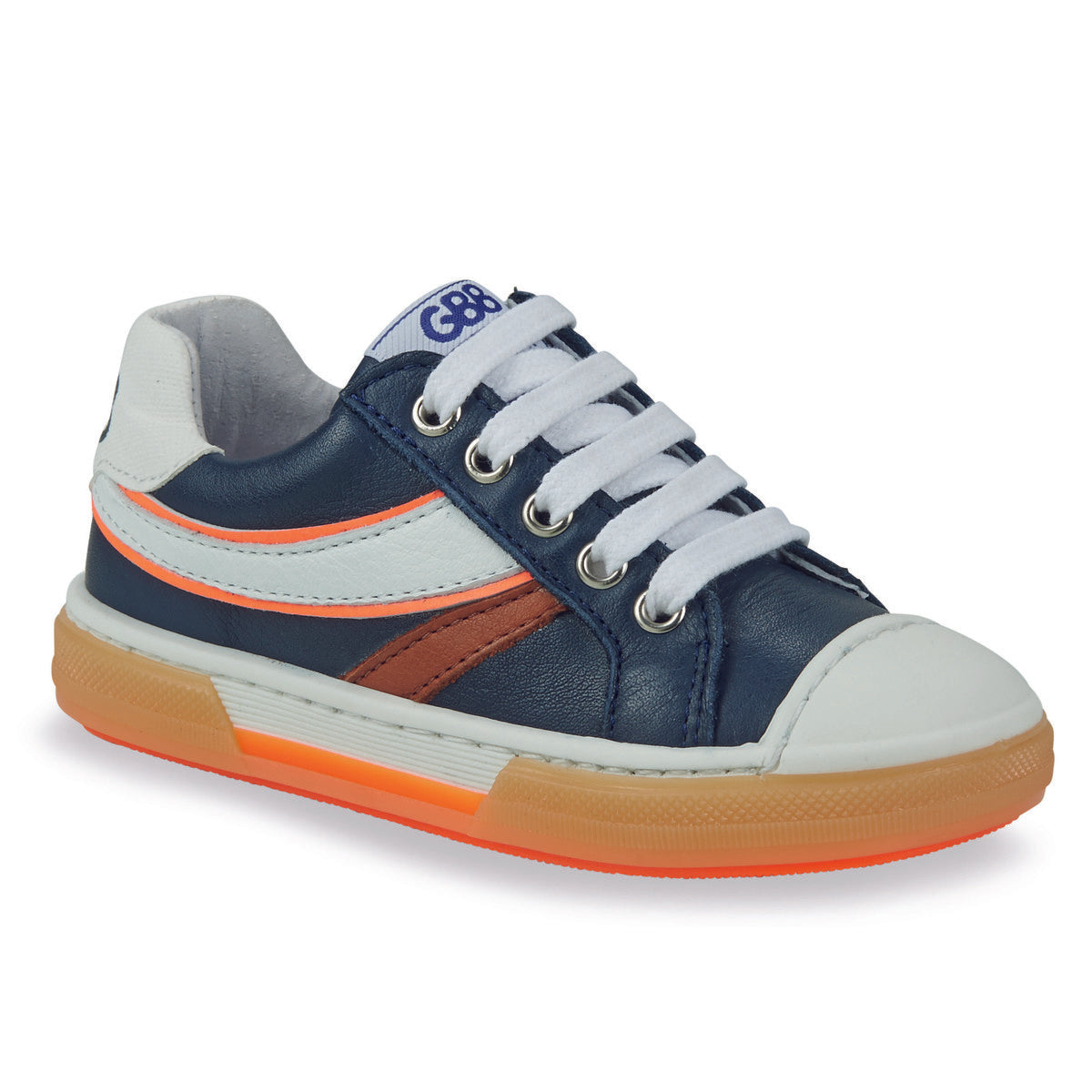 Scarpe bambini ragazzo GBB BATINO Blu