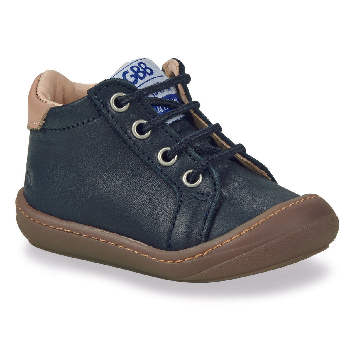 Scarpe bambini ragazza GBB BAMBINO Blu