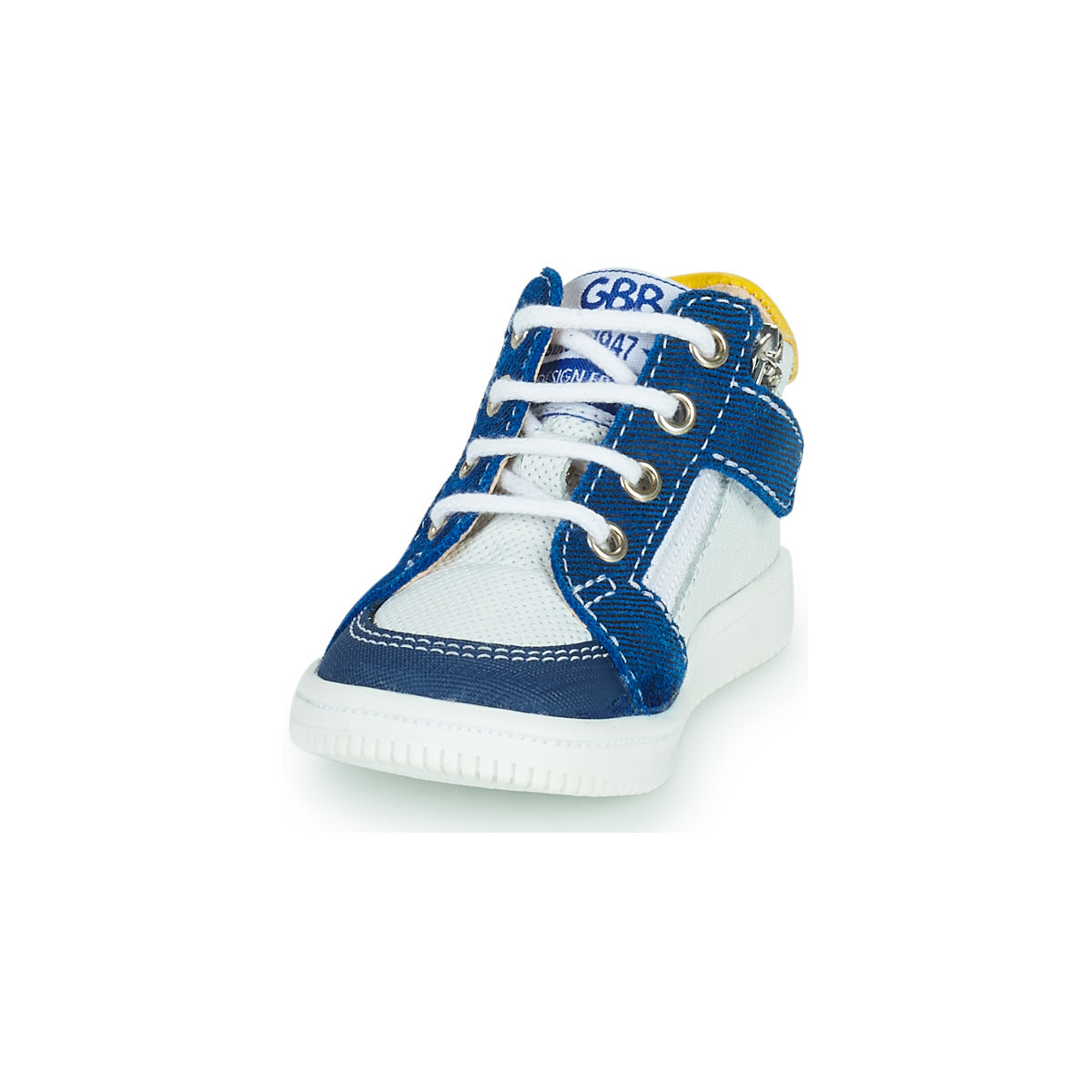 Scarpe bambini ragazza GBB  FLYNN  Bianco