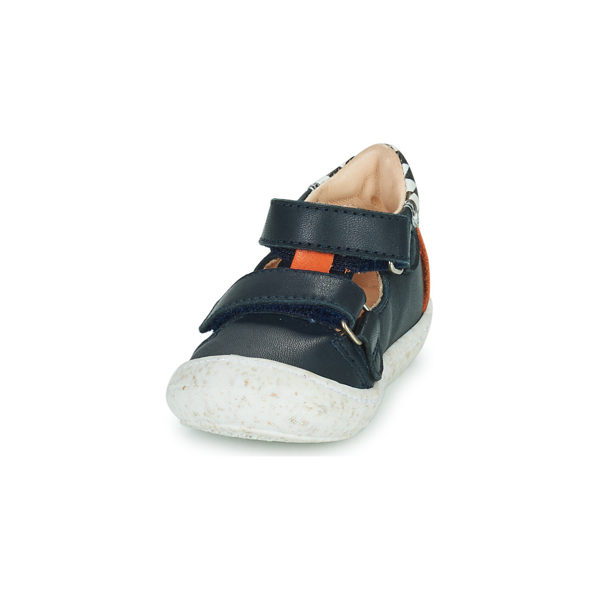 Scarpe bambini ragazzo GBB ELLIOT Blu