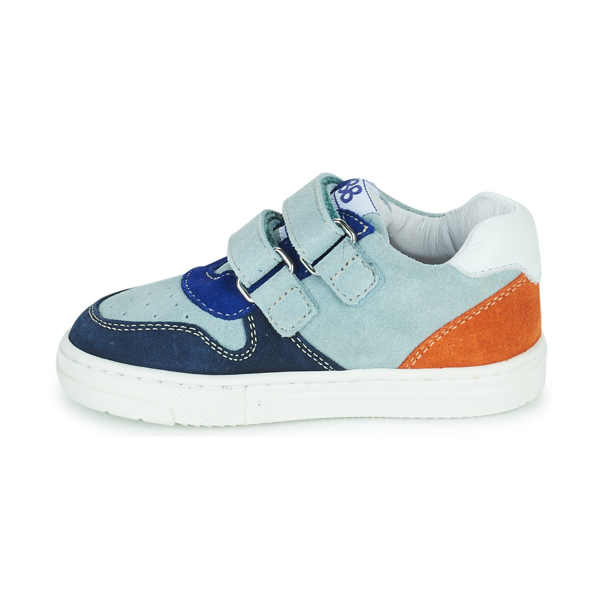 Scarpe bambini ragazza GBB TASMINA Blu
