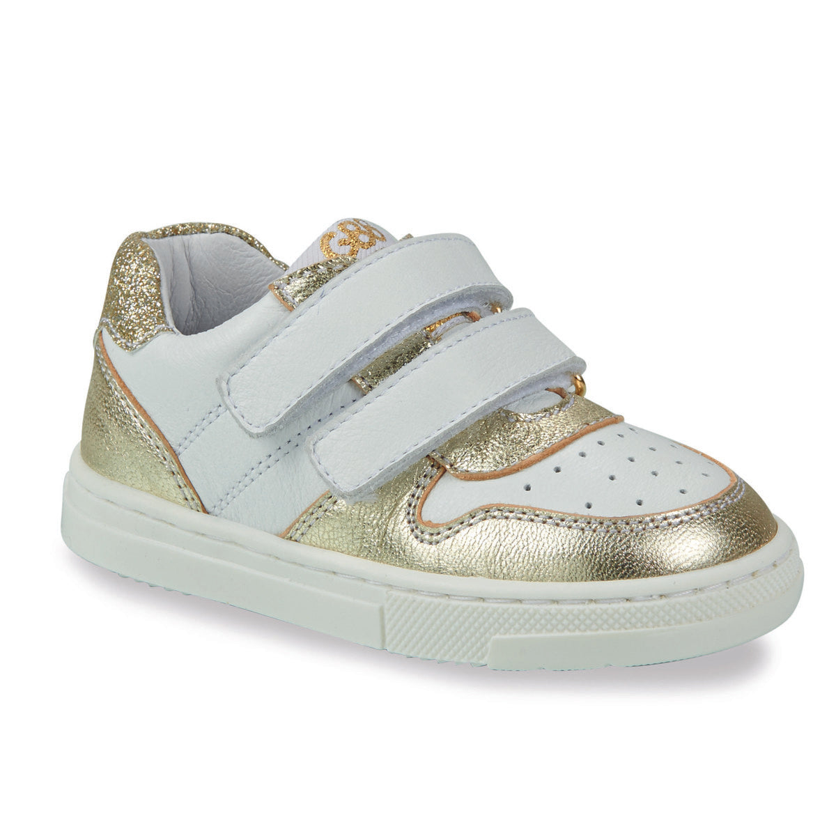 Scarpe bambini ragazza GBB  TASMINA  Bianco