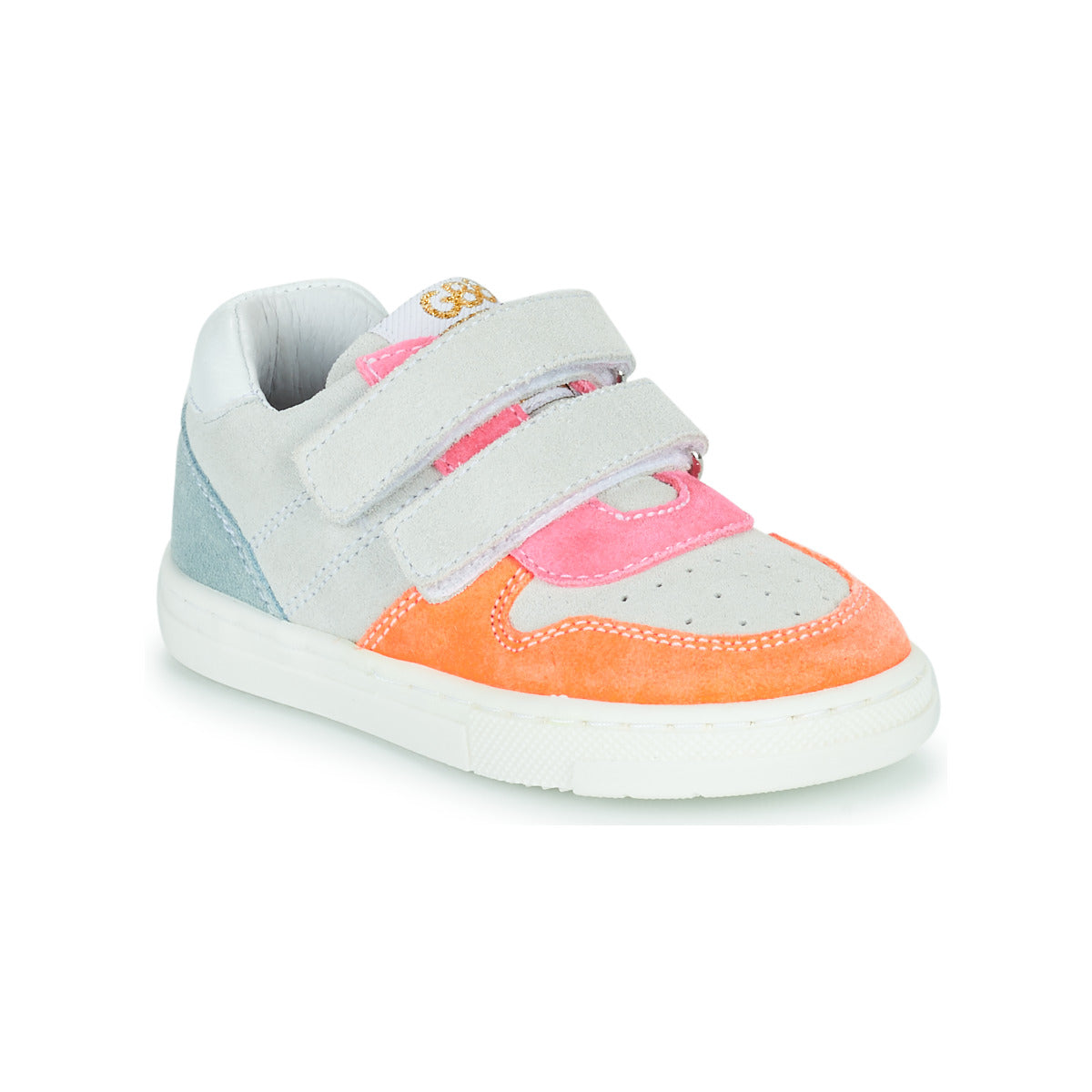 Scarpe bambini ragazzo GBB  TASMINA  Bianco