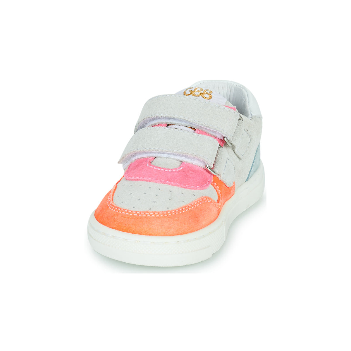 Scarpe bambini ragazza GBB  TASMINA  Bianco