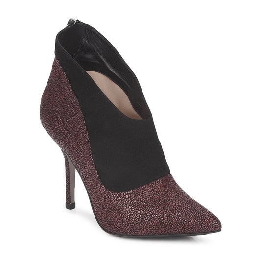 Tronchetti Donna Paco Gil BILINE Rosso