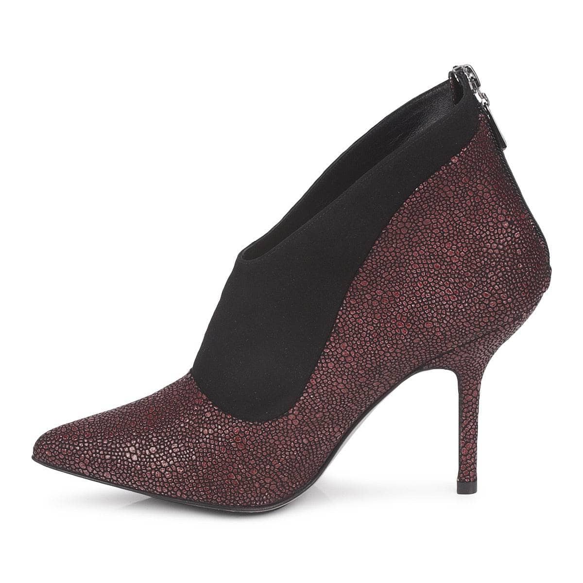 Tronchetti Donna Paco Gil BILINE Rosso