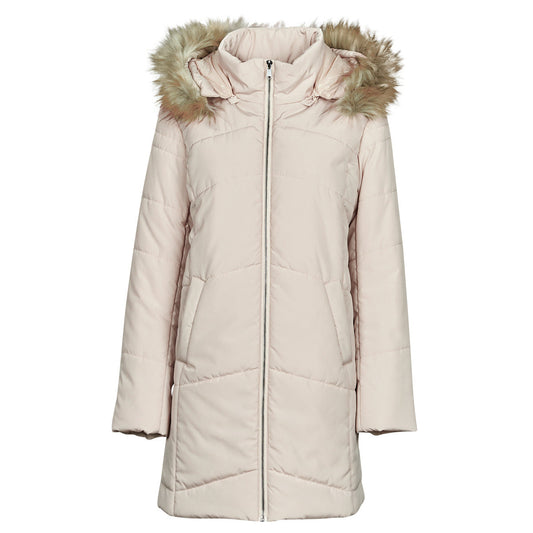 Piumino Donna Betty London MELORINE Beige