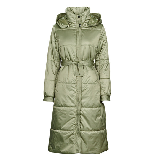 Piumino Donna Moony Mood LUDICIA Kaki